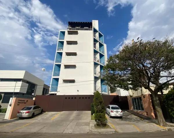 Departamento en venta en Ladron de Guevara, Guadalajara, Jalisco