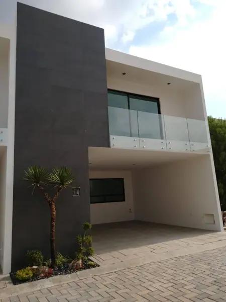 Casa en venta en San Diego, San Pedro Cholula, Puebla