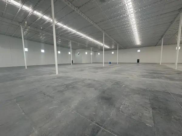 Bodega en renta en Parque Industrial Huinala, Apodaca, Nuevo León