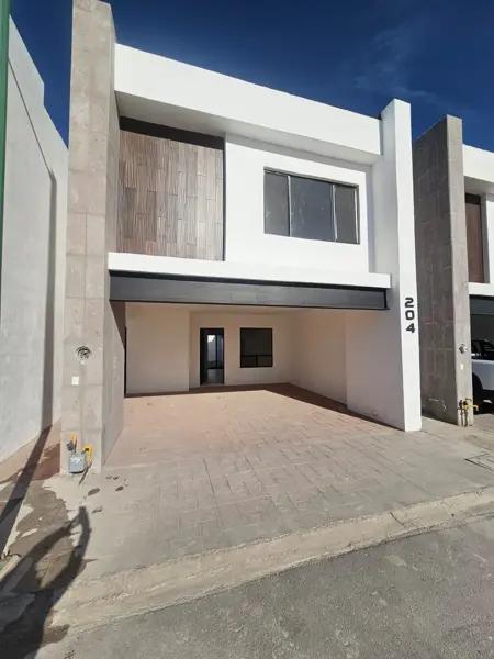 Casa en renta en Los Viñedos, Torreón, Coahuila de Zaragoza