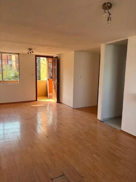 Departamento en venta en Generalísimo José María Morelos y Pavón Sección Sur, Cuautitlán Izcalli, México