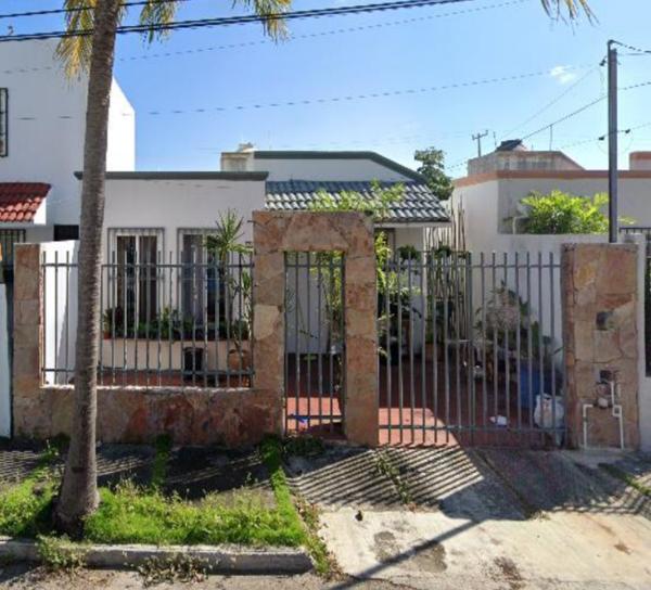 Casa en remate en Supermanzana 51, Benito Juárez, Quintana Roo