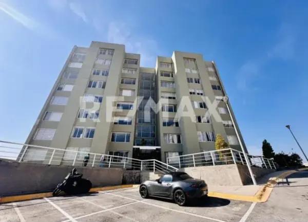 Departamento en venta en Lomas de San Lorenzo, Atizapán de Zaragoza, México