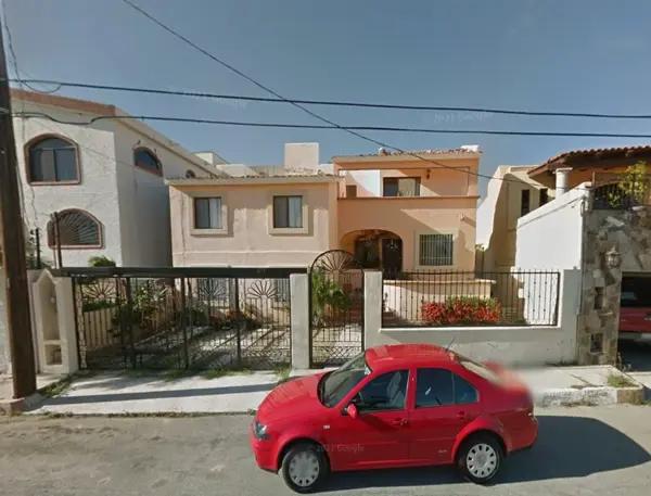Casa en venta en Jesus Castro Agundes, Los Cabos, Baja California Sur