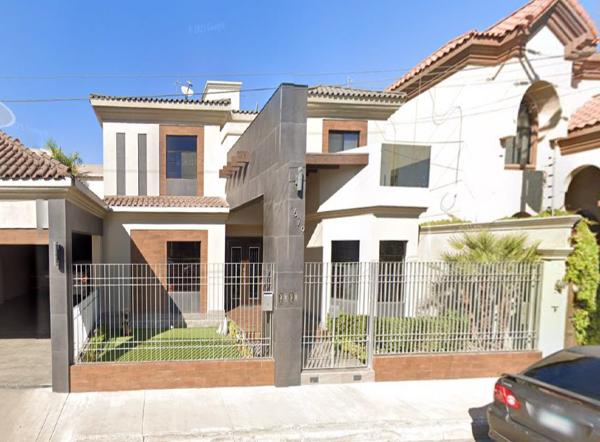 Casa en venta en Cataviña, Mexicali, Baja California