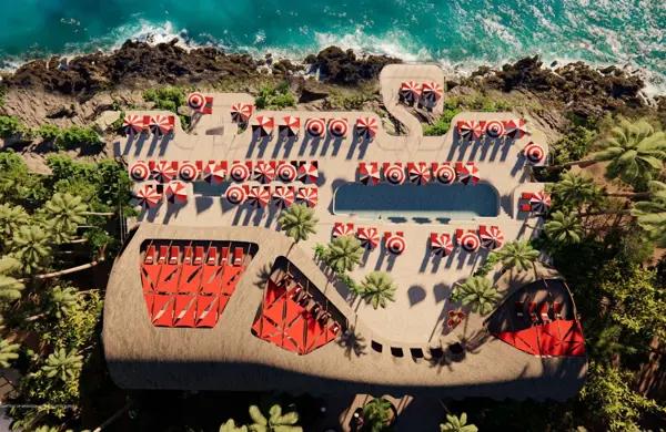 Departamento en venta en Tulum Centro, Tulum, Quintana Roo