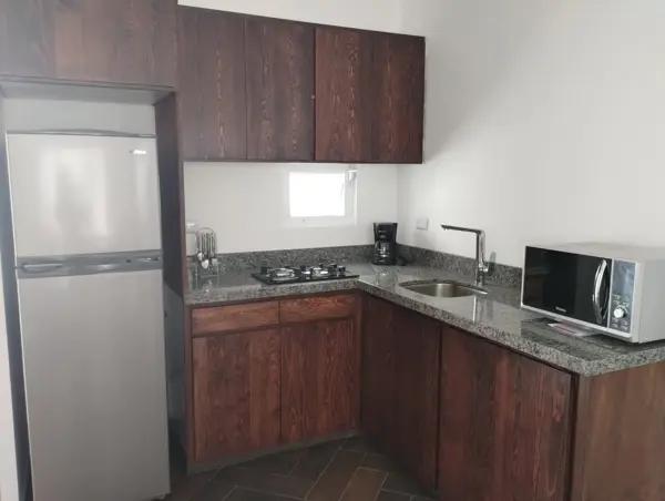 Departamento en renta en Residencial San Patricio, Saltillo, Coahuila de Zaragoza