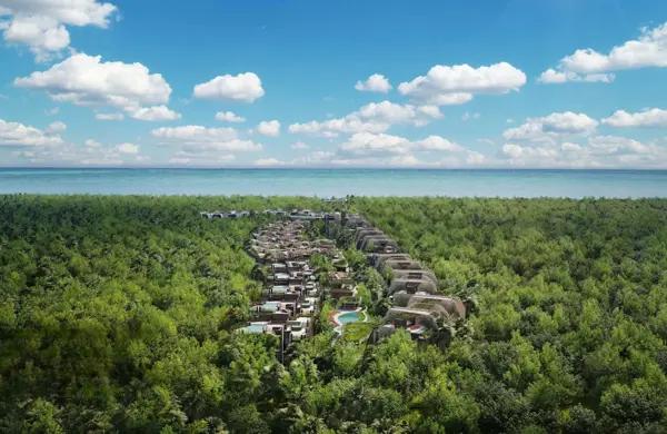 Departamento en venta en Tulum Centro, Tulum, Quintana Roo