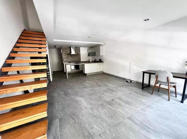 Departamento en venta en Del Valle Centro, Benito Juárez, Ciudad de México