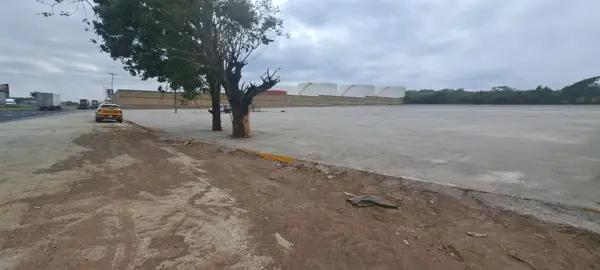 Terreno en renta en Delfino Victoria (santa Fe), Veracruz, Veracruz de Ignacio de la Llave