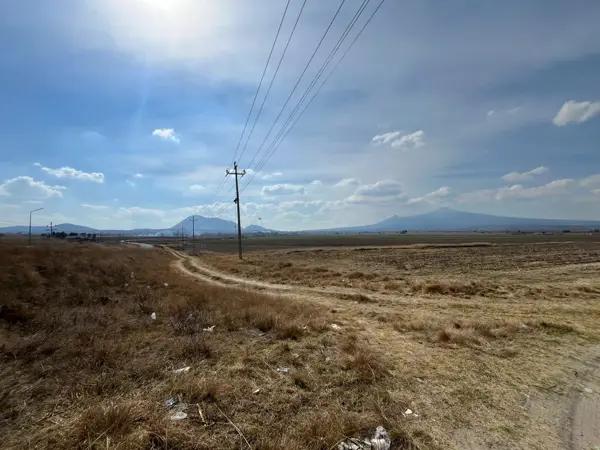 Terreno en venta en San José de Chiapa, San José Chiapa, Puebla