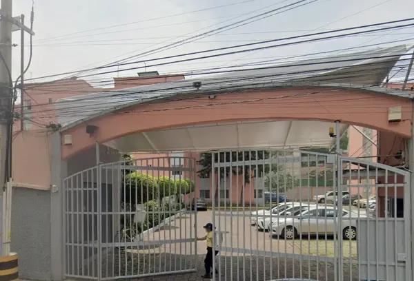 Departamento en venta en La Noria, Xochimilco, Ciudad de México