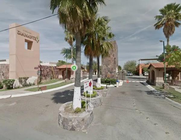 Casa en venta en Cerrada Diamante, Hermosillo, Sonora