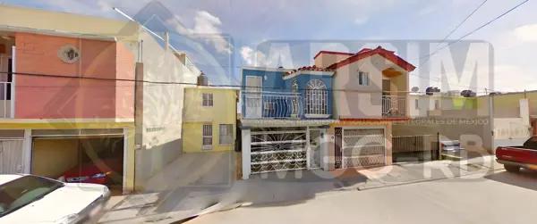 Casa en venta en Jardines Del Bosque, Nogales, Sonora