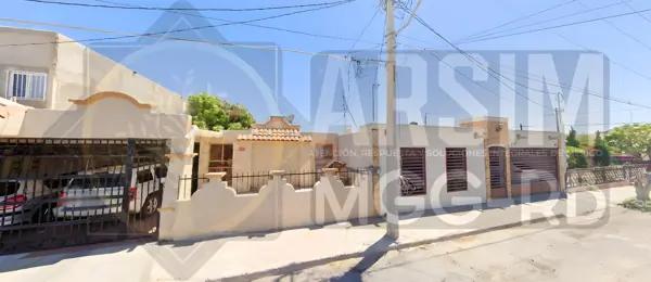 Casa en venta en Loma Linda, Hermosillo, Sonora