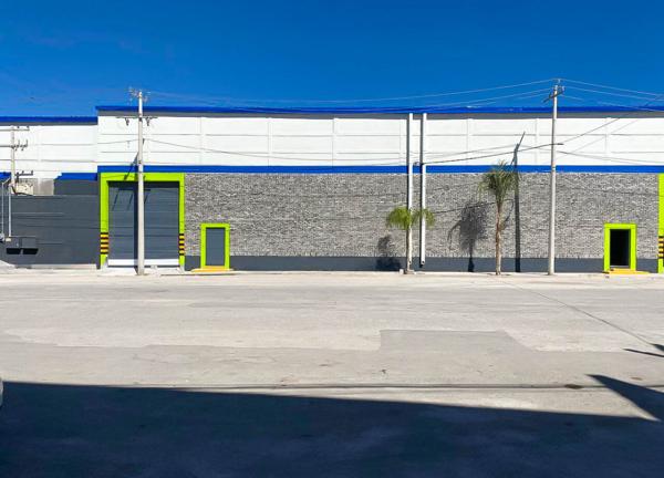 Nave en renta en Pequeña Zona Industrial, Torreón, Coahuila de Zaragoza