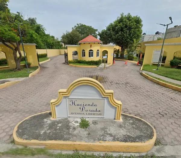 Casa en venta en San Joaquin, Carmen, Campeche