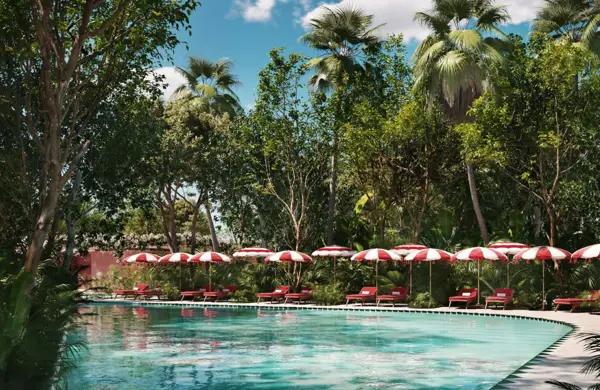 Departamento en venta en Tulum Centro, Tulum, Quintana Roo