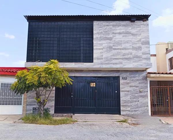 Casa en venta en La Fuente, Torreón, Coahuila de Zaragoza