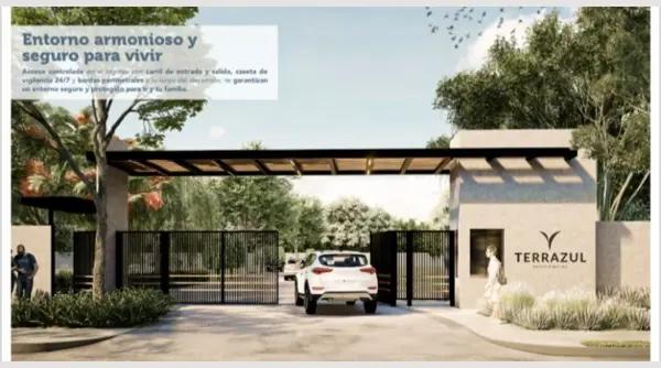 Terreno en venta en La Palmira, Zapopan, Jalisco