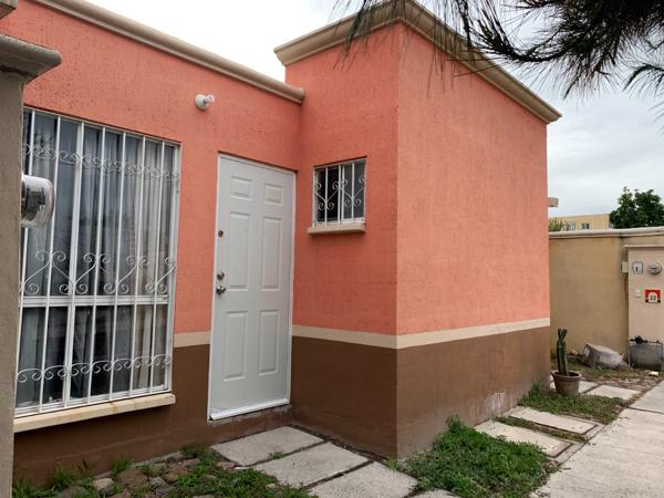 Casa en venta en La Estancia, Apaseo El Grande, Guanajuato