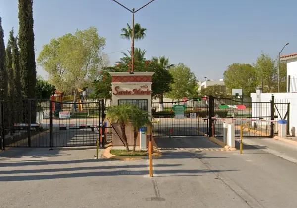 Casa en venta en Villas de San Ángel, Torreón, Coahuila de Zaragoza