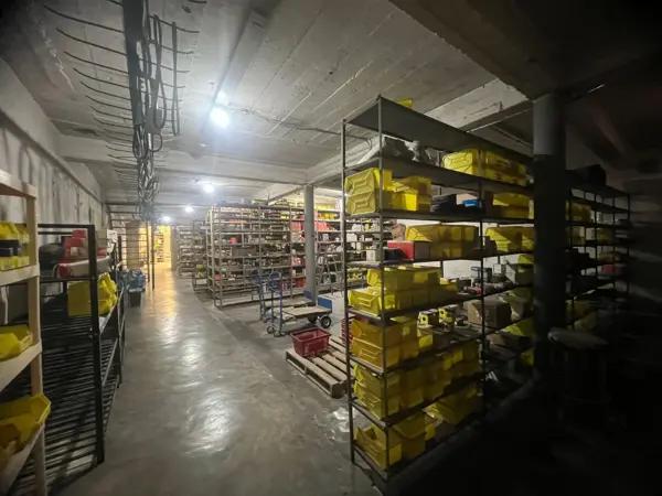 Bodega en venta en Torreon Centro, Torreón, Coahuila de Zaragoza
