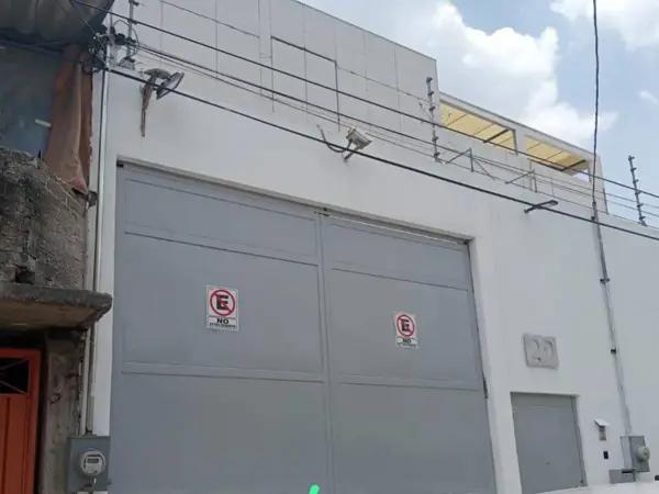 Oficina en renta en La Loma, Tlalnepantla de Baz, México