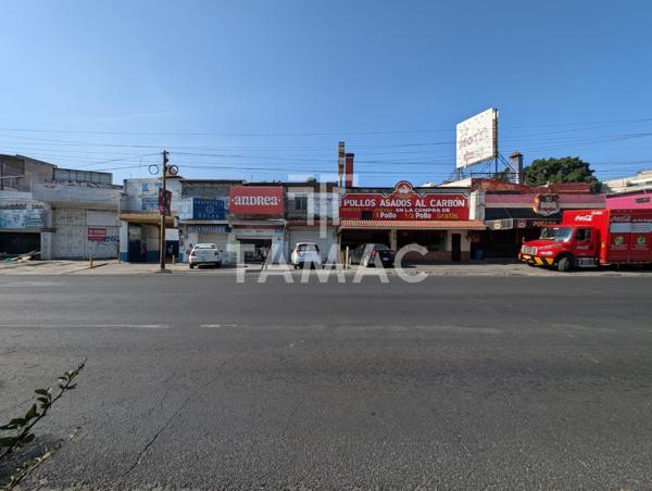 Local en venta en Vicente Estrada Cajigal, Cuernavaca, Morelos