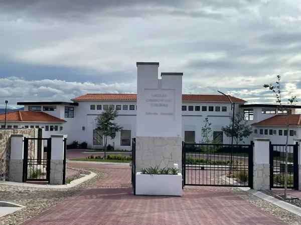 Terreno en venta en Villas de la Corregidora, Corregidora, Querétaro
