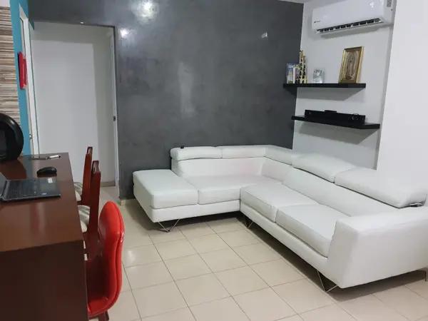 Departamento en renta en Rincón de Palma Real, Veracruz, Veracruz de Ignacio de la Llave