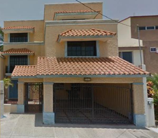 Casa en venta en Lomas de Mazatlan, Mazatlán, Sinaloa