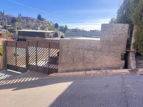 Casa en renta en Lomas de Fatima, Nogales, Sonora
