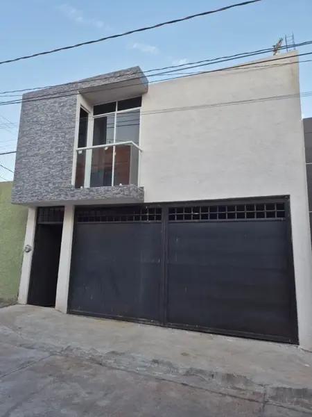 Casa en venta en Los Manantiales de Morelia, Morelia, Michoacán de Ocampo
