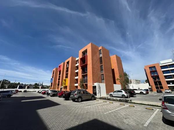 Departamento en renta en Villas del Ixtepete, Zapopan, Jalisco