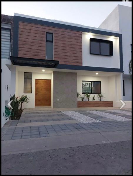 Casa en venta en Grand Preserve, Querétaro, Querétaro