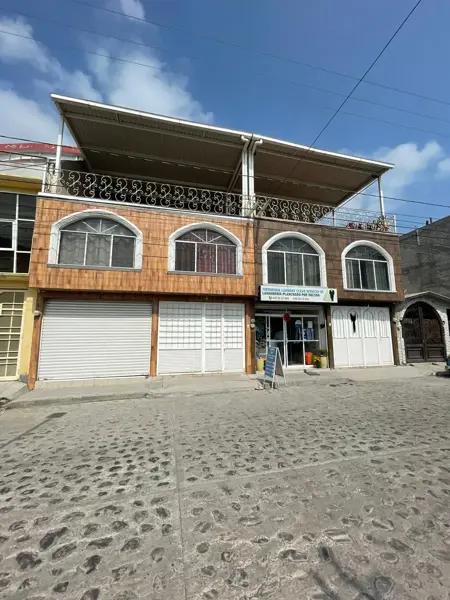 Casa en venta en Colinas de San Pablo, Querétaro, Querétaro