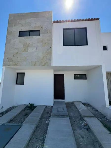 Casa en venta en Ciudad Maderas, El Marqués, Querétaro