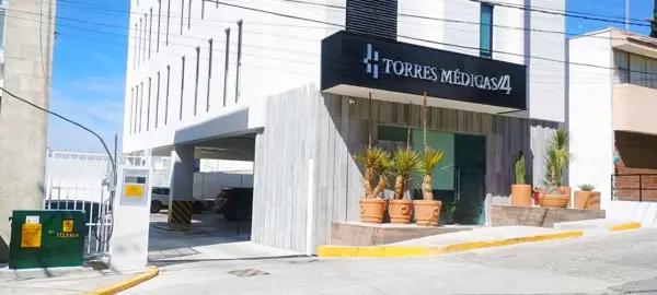 Consultorio en renta en La Paz, Puebla, Puebla