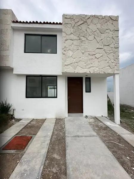 Casa en venta en Ciudad Maderas, El Marqués, Querétaro Casa en venta en Ciudad Maderas, El Marqués, Querétaro