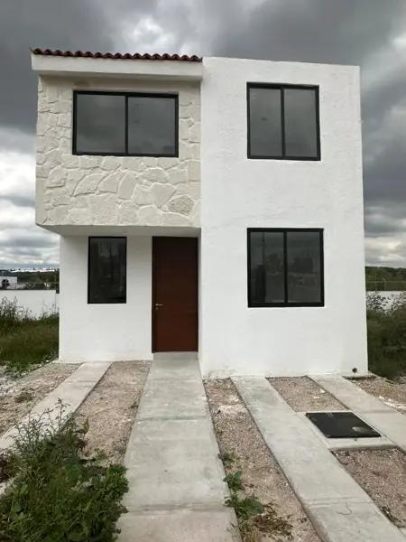Casa en venta en Ciudad Maderas, El Marqués, Querétaro