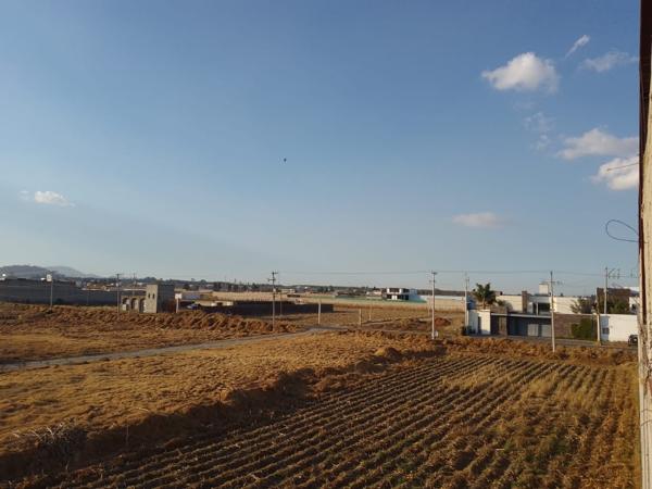 Terreno en venta en San Miguel Totocuitlapilco, Metepec, México
