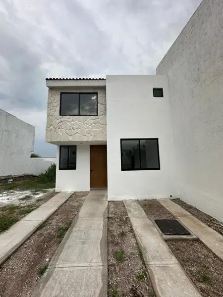 Casa en venta en Ciudad Maderas, El Marqués, Querétaro Casa en venta en Ciudad Maderas, El Marqués, Querétaro