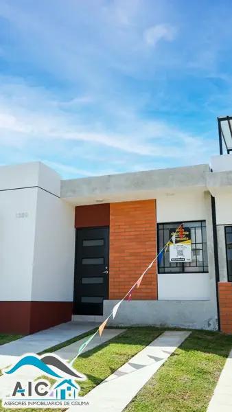 Casa en venta en Acueducto Residencial, Villa de Álvarez, Colima