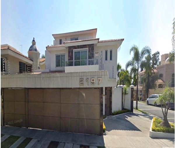 Casa en remate en Bugambilias, Zapopan, Jalisco