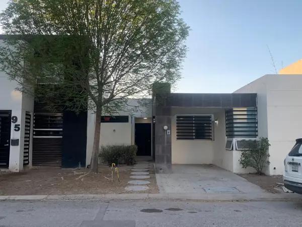Casa en venta en Santa Bárbara, Torreón, Coahuila de Zaragoza