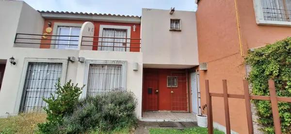 Casa en venta en Hacienda del Bosque, Tecámac, México