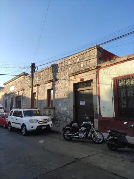 Casa en venta en Centro Histórico, Morelia, Michoacán de Ocampo