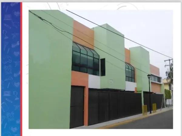 Edificio en venta en Calesa, Querétaro, Querétaro