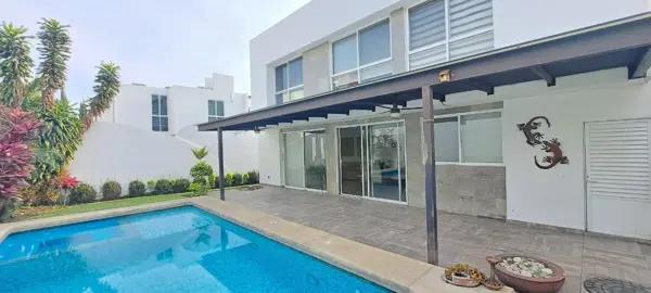 Casa en venta en Sitio del Sol, Cuautla, Morelos
